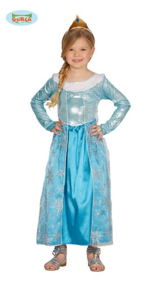 400-1135.jpg PRINCESA FROZEN 5-6 ANOS