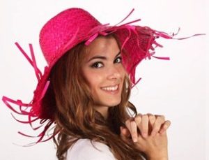 400-533.jpg CHAPEU DE PALHA ROSA