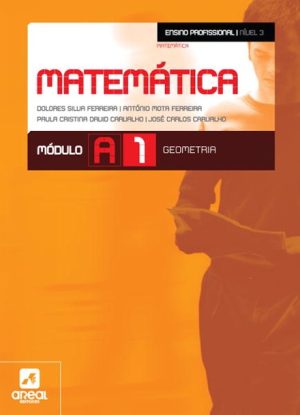 9789896472450.jpg AREAL MATEMATICA A1
