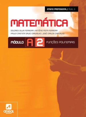 9789896472467.jpg AREAL MATEMATICA A2