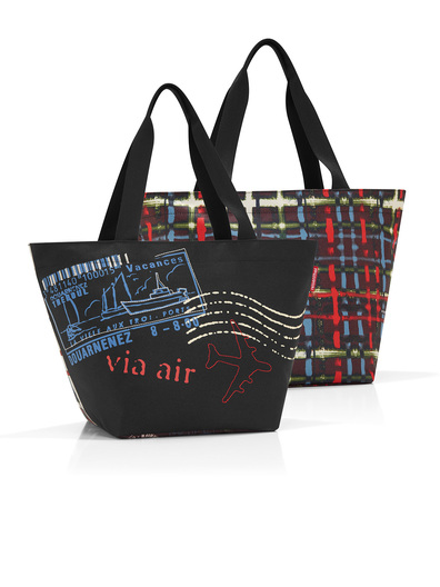 SHOPPER M SPECIAL EDITION STAMPS ZS7037