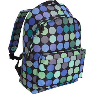 033-573 MOCHILA DUPLA MR DOTS