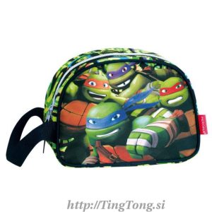 034-2992 NECESSAIRE TURTLES READY 50780