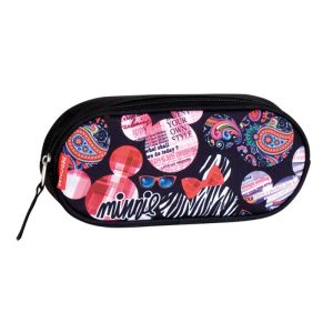 034-3356 MINNIE ESTOJO OVAL20.5X9.5X4 52060