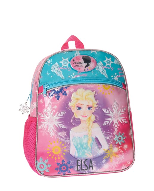 FROZEN ICE- MOCHILA ADAPTAVEL 33CM 28522A1