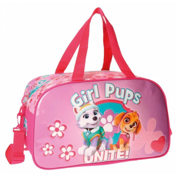 GIRLS PUPS- MALA DE VIAGEM 44CM 2823351
