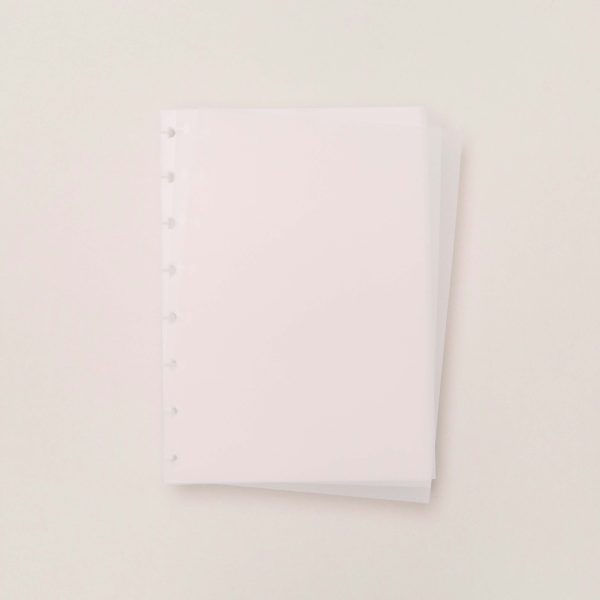 CADERNO INTELIGENTE- FOLHA VEGETAL A5 115G