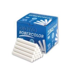 125-04 GIZ BRANCO CAIXA 100