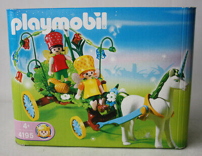 PLAYMOBIL 4195