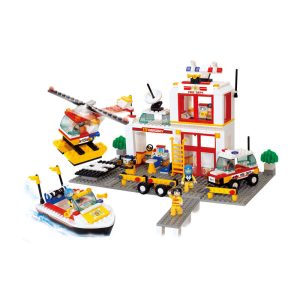 143-656.jpg Town Centro de Salvamento 463 pcs