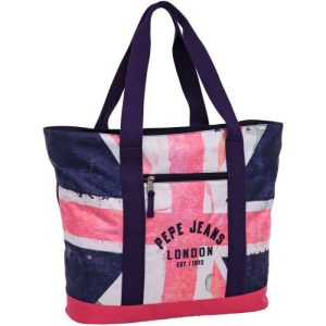 202-1460 URBAN BAG PEPE JEANS BONNY GIRL