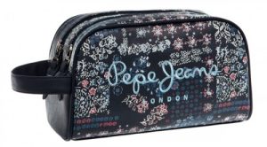 202-1475 PEPE JEANS NUK- NECESSAIRE ADAPTAVEL