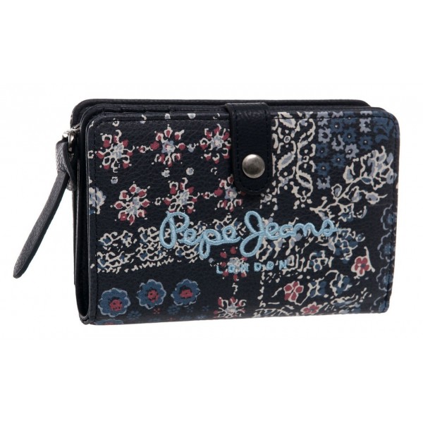 PEPE JEANS NUK- CARTEIRA