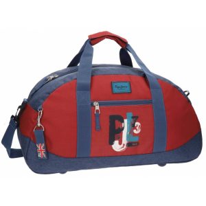 202-2957 PEPE JEANS JAMES- SACO DE VIAGEM 6573551