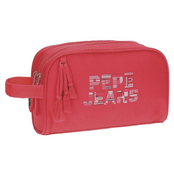 PEPE JEANS- NECESSAIRE ADAP. SAMANTHA 6614451
