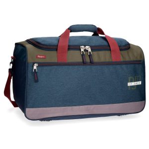 202-3965 PEPE JEANS TRADE- BOLSA DE VIAGEM 52CM 6043661