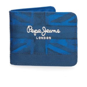 202-4011 PEPE JEANS FABIO- CARTEIRA 6098261