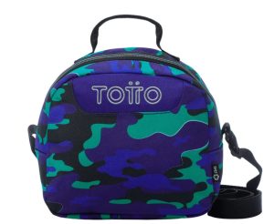 202-6588 TOTTO-LANCHEIRA BORRADOR 8JY