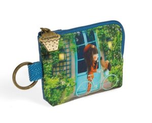 207-768 CANDY & COQUETTE JOLIE- PORTA MOEDAS 16.012.08720.0