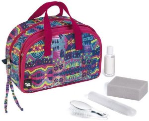 265-173 BUSQUETS SPRING- NECESSAIRE 021.08900