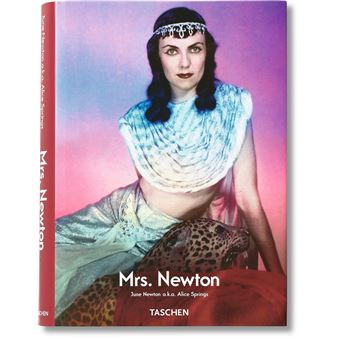 MRS NEWTON