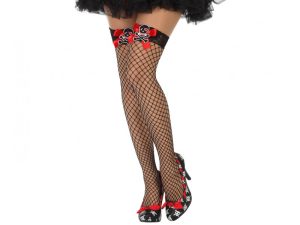 400-1435 MEIAS LIGA CAVEIRAS 28857