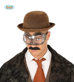 400-1679 CARNAVAL OCULOS STEAMPUNK 17559