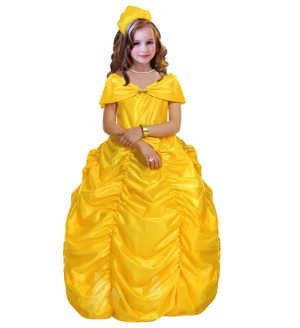 400-1779 FATO DE CARNAVAL BELA 5-7 ANOS 38726