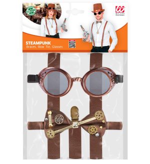 400-1944 CARNAVAL- ACESSORIOS STEAMPUNK 68552