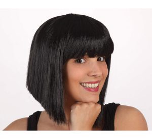 400-801 PERUCA PRETA MEDIA MELENA