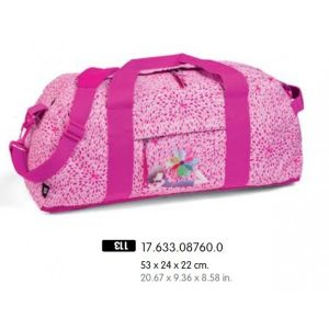 401-528 BUSQUETS SPRING DAY- SACO DESPORTO 53X24X22 CM