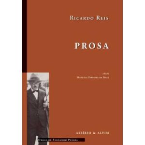 972-37-0843-4 PROSA RICARDO REIS