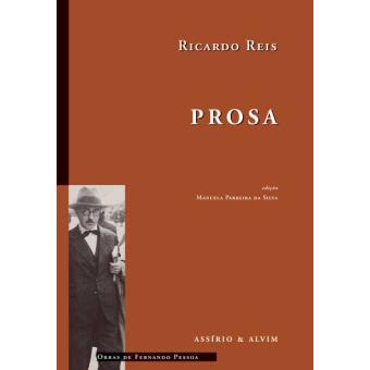 PROSA RICARDO REIS