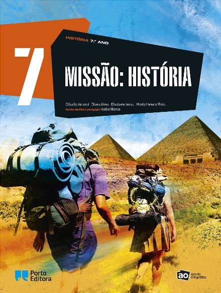 MISSAO: HISTORIA 7