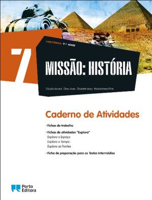 978-972-0-31466-6 MISSAO: HISTORIA 7 - ACTIV.