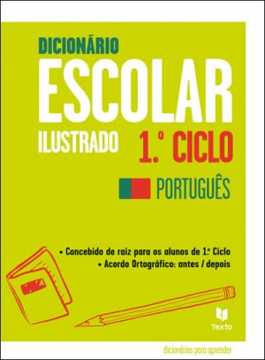 978-972-47-4430-8 DICIONARIO ILUSTRADO 1ºCICLO--TEXTO EDITORA