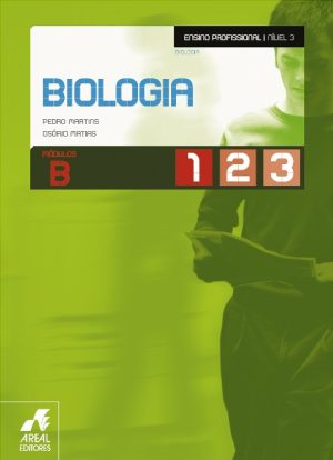 978-989-647-037-1 AREAL-BIOLOGIA B1/B2/B3