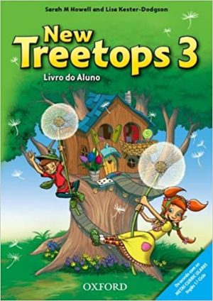 9780194003452 NEW TREETOPS 3