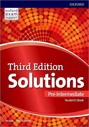 9780194510561 SOLUTIONS 10 MANUAL