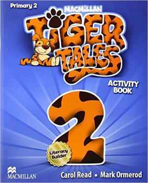 9780230476301 FICHAS TIGER TALES 2º ANO
