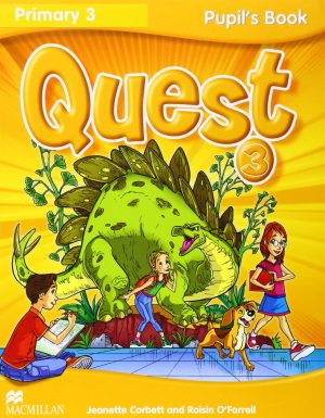 9780230477735 QUEST 3 PUPIL`S BOOK