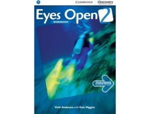 9781107467507 FICHAS EYES OPEN 2