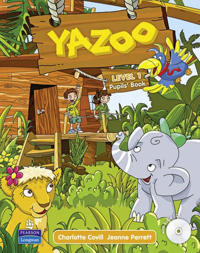YAZOO 1 MANUAL