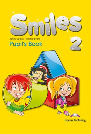 9781471512360 SMILEYS 2º ANO