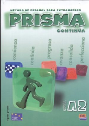 9788495986146 PRISMA A2