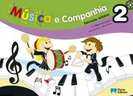 MUSICA E COMPANHIA 2 AMARAL