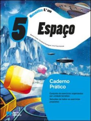 9789720205445 FICHAS ESPAÇO 5º ANO