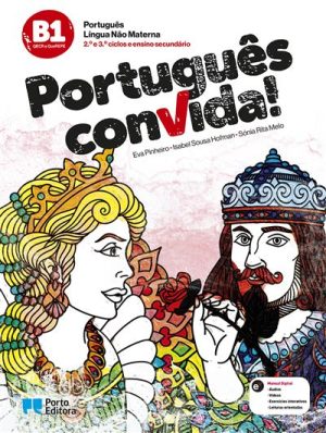 9789720302403 PORTUGUES CONVIDA NIVEL B1