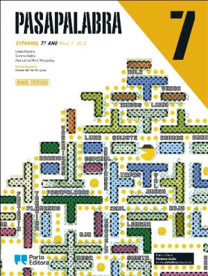 9789720313713 PASAPALABRA 7