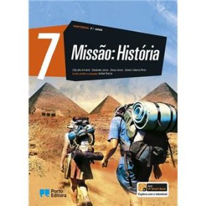 9789720313881 MISSAO HISTORIA 7º ANO
